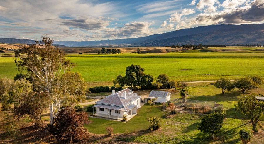  at 156 Munro Lane, Tarras, Central Otago, Otago