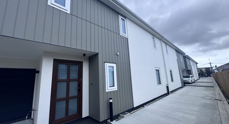  at 4/61 Waltham Road, Sydenham, Christchurch City, Canterbury