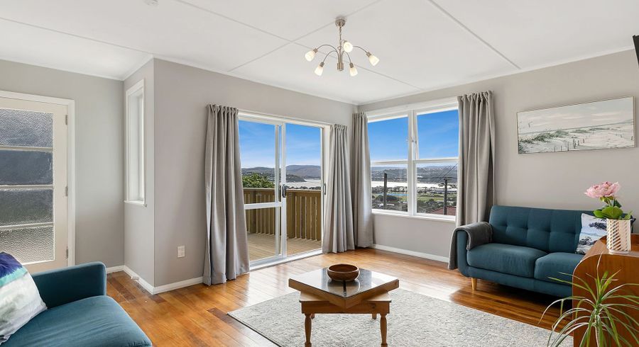  at 34 Waiho Terrace, Elsdon, Porirua