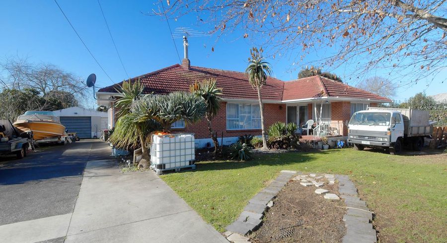  at 56 Allenby Road, Papatoetoe, Auckland