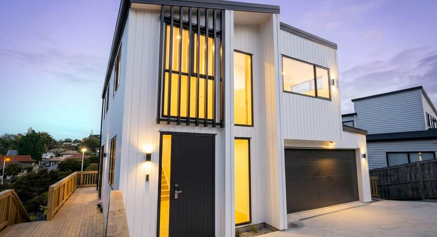  at 8 Mara Waina Place, Swanson, Waitakere City, Auckland