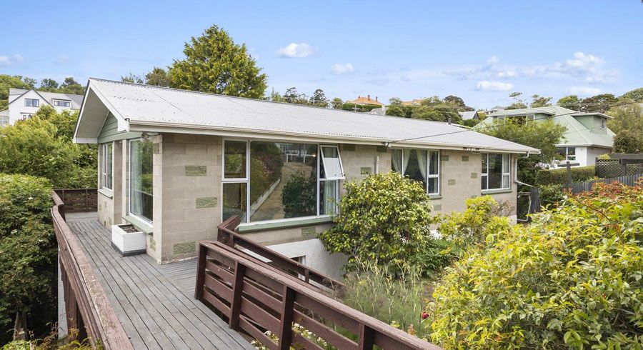  at 27 Kinvig Street, Andersons Bay, Dunedin