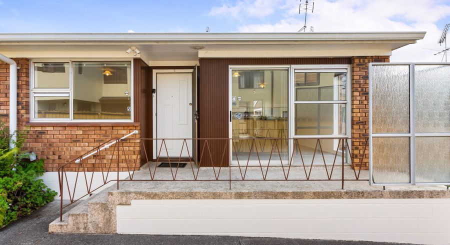  at 5/20 Turama Road, Royal Oak, Auckland City, Auckland