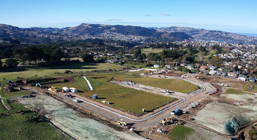  at 195 Wakari Road, Helensburgh, Dunedin, Otago