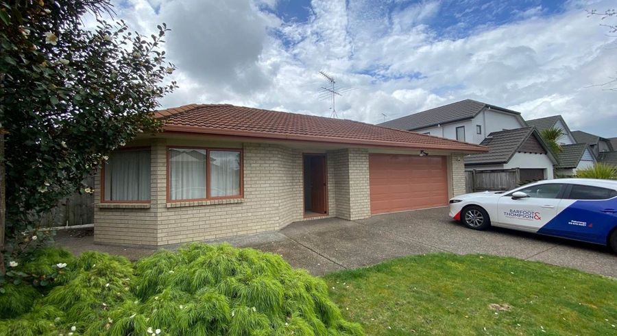  at 17 Lilybank Crescent, East Tamaki, Manukau City, Auckland