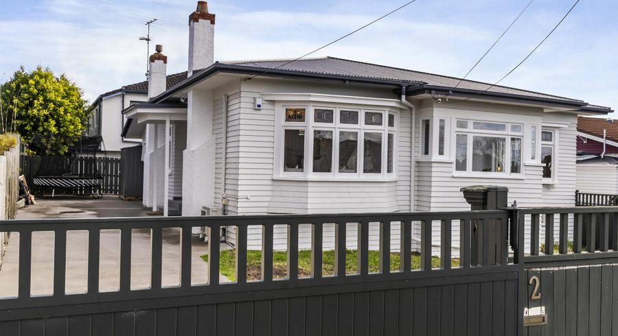  at 2 Grant Street, Mount Albert, Auckland