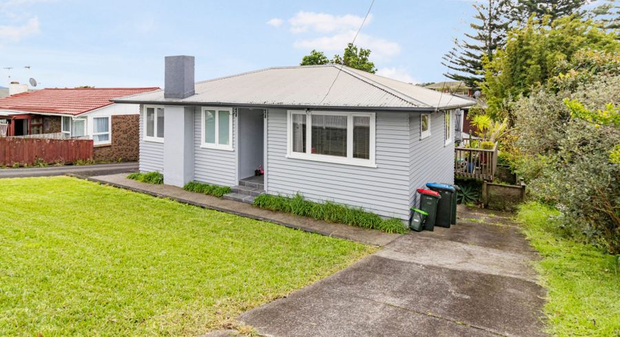  at 47 Boyce Avenue, Mangere Bridge, Manukau City, Auckland