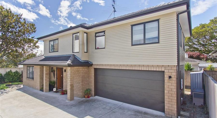  at 166 West Tamaki Road, Glendowie, Auckland City, Auckland