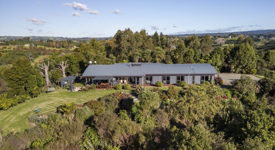  at 101 Turntable Hill Road, Whakamarama, Western Bay Of Plenty, Bay Of Plenty