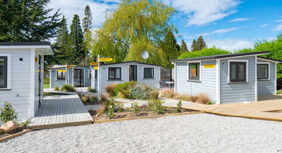  at 3 Tay Street, Naseby, Central Otago, Otago