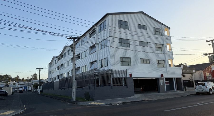  at 1A/38 Princes Street, Onehunga, Auckland City, Auckland