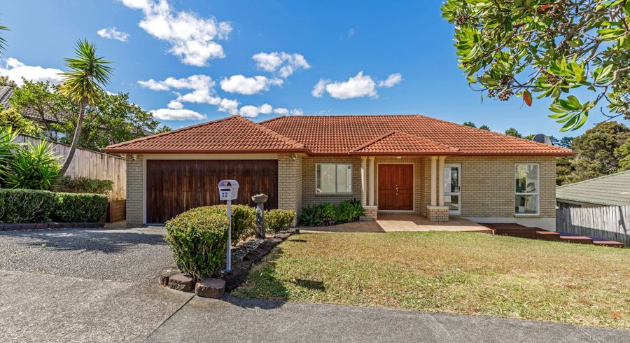  at 22 Kinleith Way, Albany, Auckland