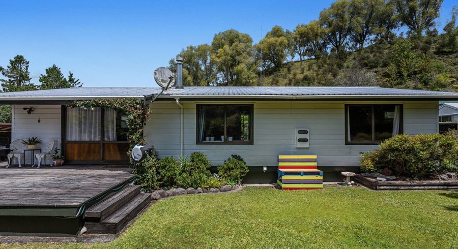  at 6 Mawake Taupo Road, Kawerau