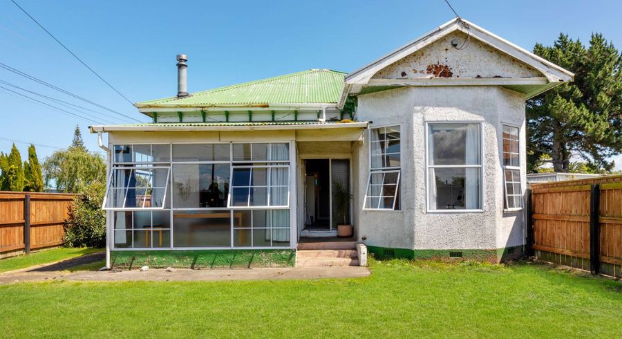  at 13 Abbot Street, Gonville, Whanganui
