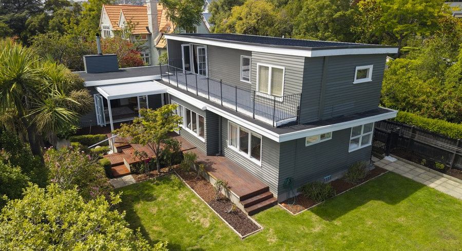  at 23A Cashmere road, Cashmere, Christchurch City, Canterbury