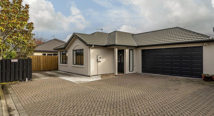  at 19 Beechwood Drive, Northwood, Christchurch