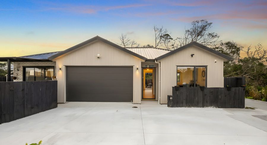  at 36 Berba Lane, Westgate, Waitakere City, Auckland