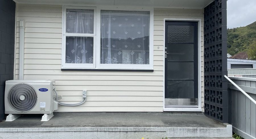  at 9/69 Seddon Street, Naenae, Lower Hutt, Wellington