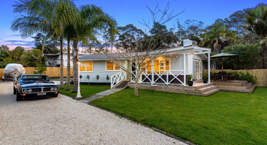  at 60 Melba Street, Beach Haven, Auckland