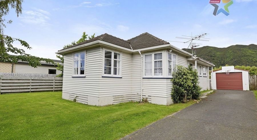  at 10 Atiawa Crescent, Waiwhetu, Lower Hutt