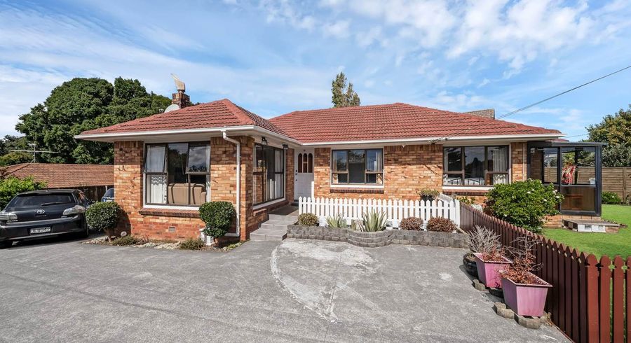  at 23 Cornwall Road, Papatoetoe, Auckland