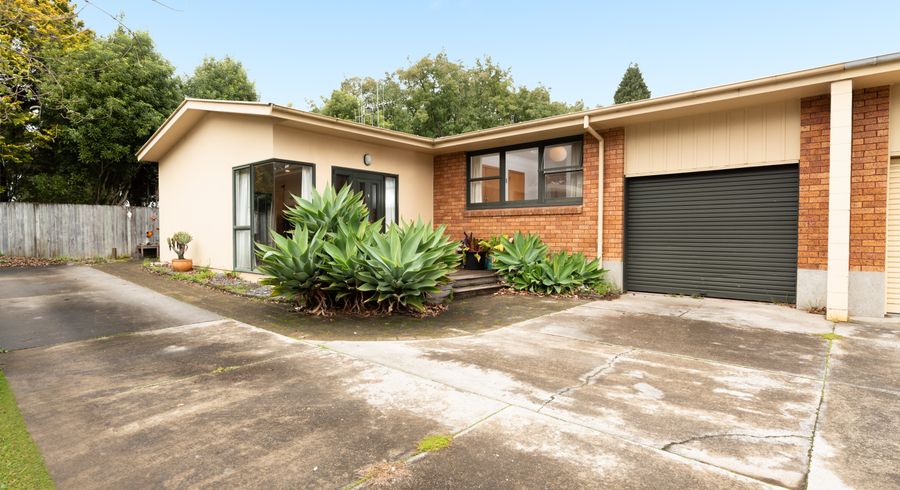  at 538C Devonport Road, Tauranga South, Tauranga