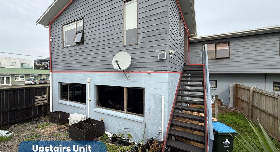  at 81B Rockfield Road, Penrose, Auckland City, Auckland