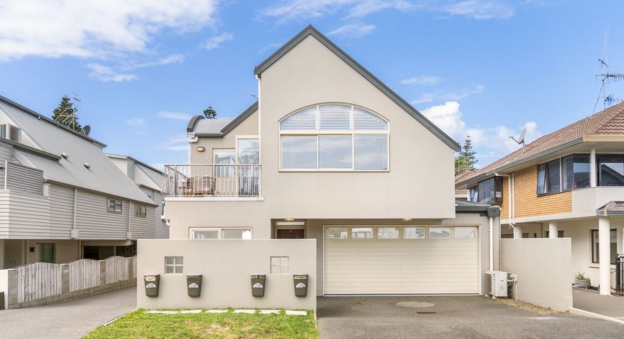  at 1/25 RITA STREET, Mount Maunganui, Tauranga