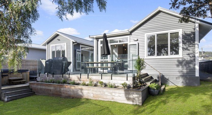  at 5 Torridon Road, Miramar, Wellington