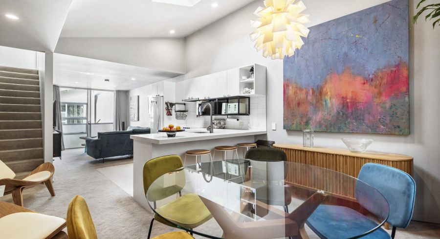  at 10/5 Millais Street, Grey Lynn, Auckland City, Auckland