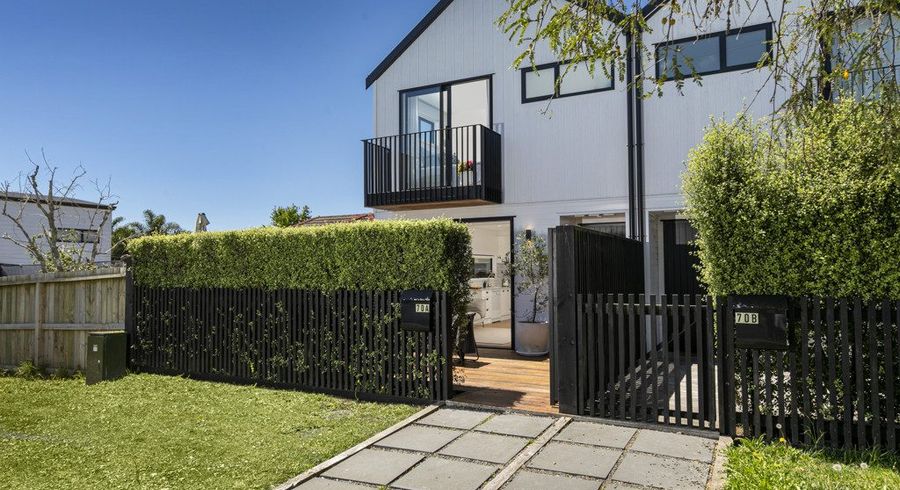  at 70A Neil Avenue, Te Atatu Peninsula, Waitakere City, Auckland