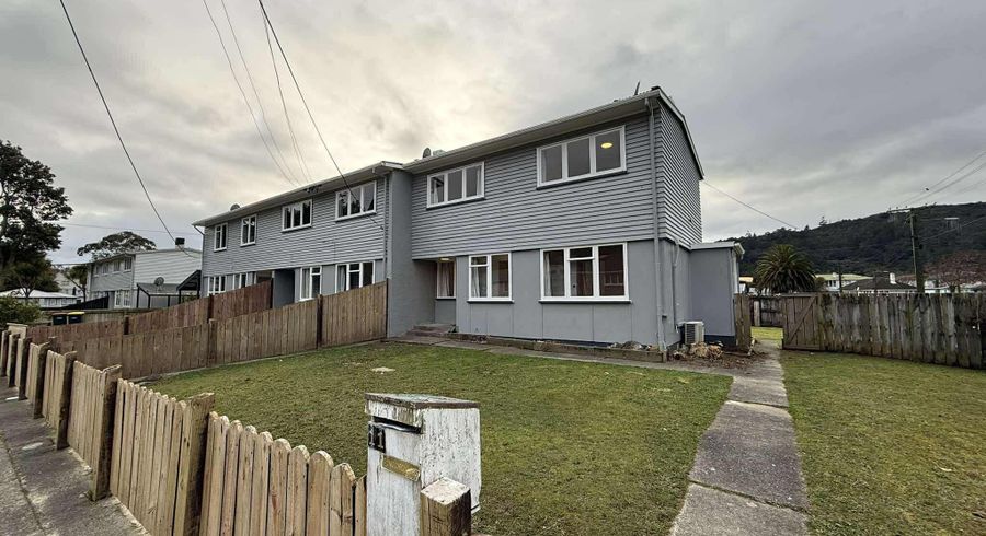  at 11 Wainhouse Street, Stokes Valley, Lower Hutt, Wellington