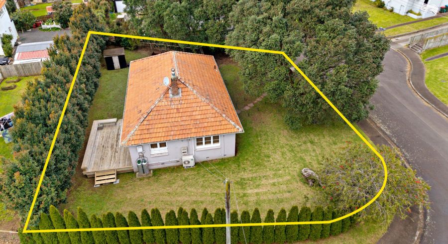  at 1 Trent Road, Panmure, Auckland City, Auckland