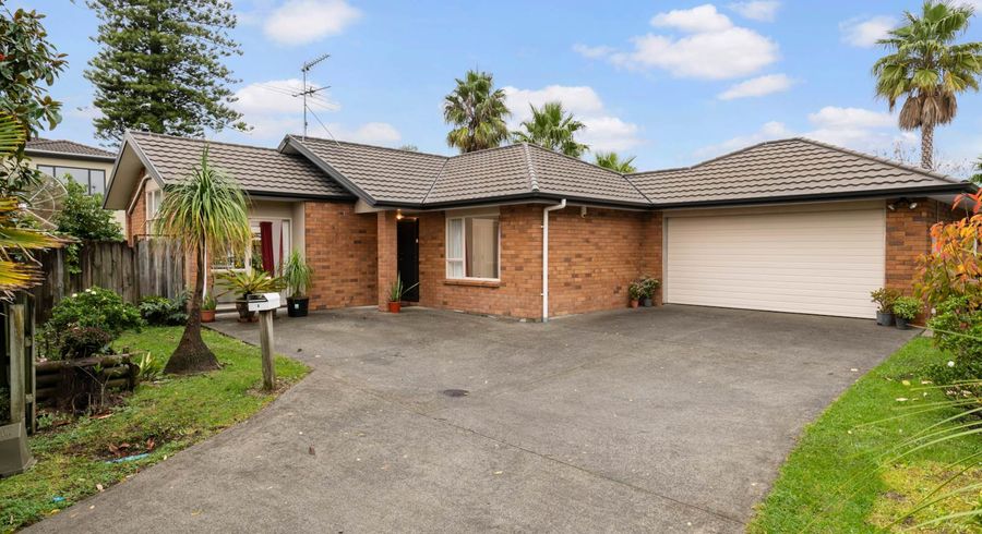  at 30 Sheddings Lane, East Tamaki, Auckland