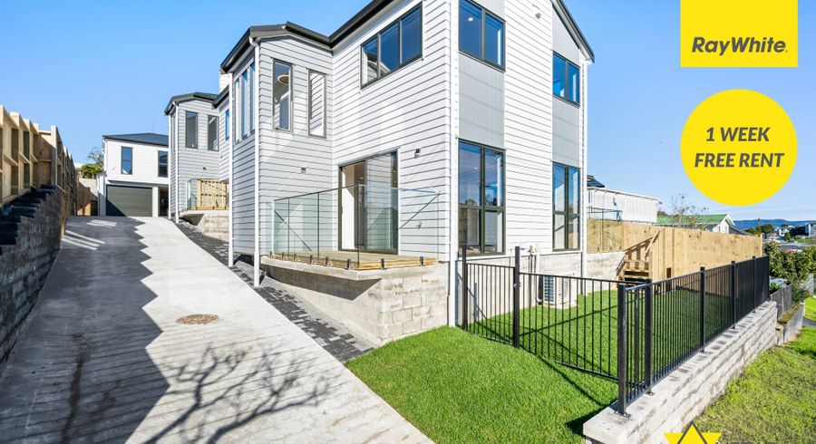  at 51A Shoreham Street, Avondale, Auckland City, Auckland