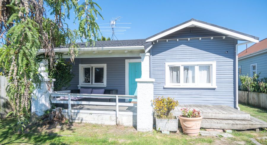  at 13 Dickson Street, Kaiti, Gisborne, Gisborne