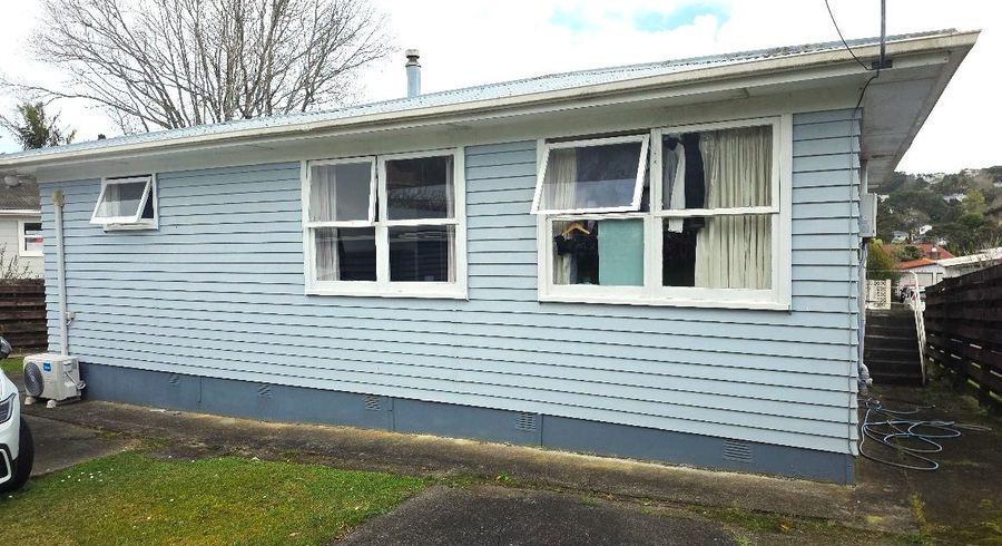  at Pakuranga, Manukau City, Auckland