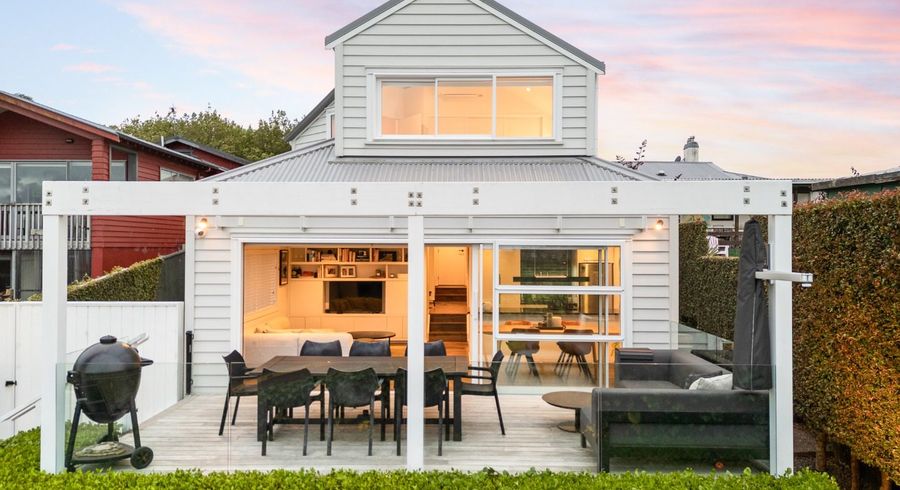  at 48A Old Mill Road, Grey Lynn, Auckland City, Auckland