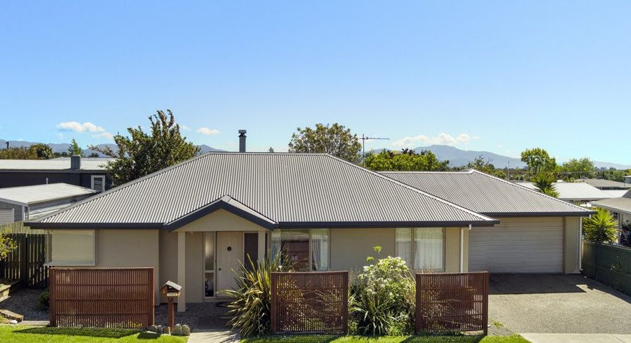  at 1 Grant Place, Witherlea, Blenheim