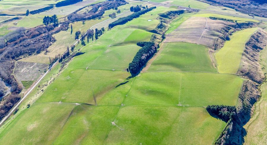  at 0 Letts Gully Road, LETTS GULLY, Alexandra