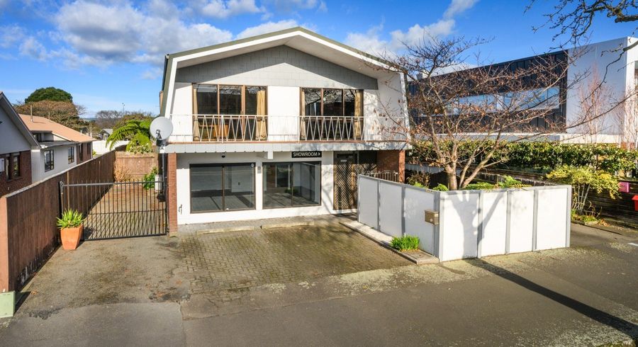  at 244 Broadway Avenue, City Centre, Palmerston North, Manawatu / Whanganui