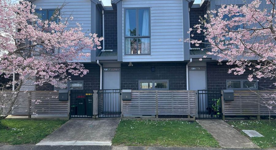  at 1/21 Moor Avenue, Te Atatu Peninsula, Waitakere City, Auckland