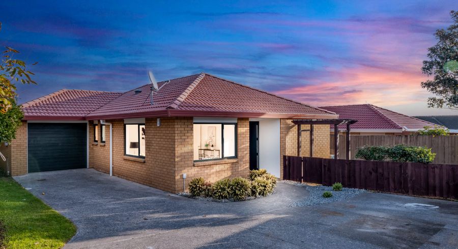  at 343 Weymouth Road, Weymouth, Auckland