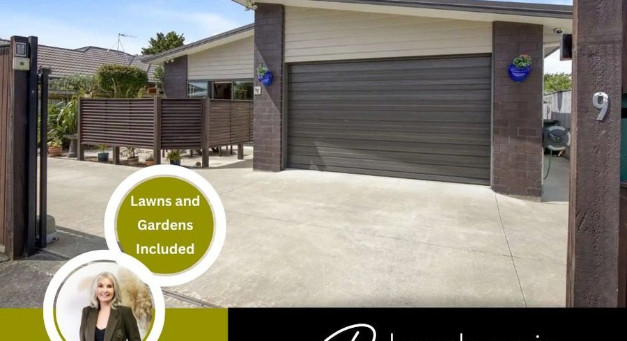  at 9 Ward Street, Palmerston North, Palmerston North