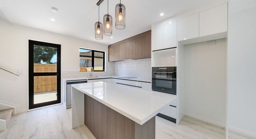  at 26B Rangataua Place, Manurewa, Manukau City, Auckland