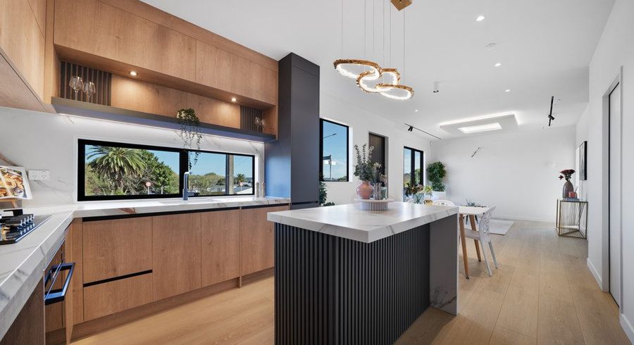  at 4/31 Wallace Road, Mangere Bridge, Manukau City, Auckland