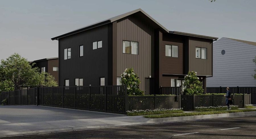  at 5/6 Trimmer Terrace, Papatoetoe, Manukau City, Auckland