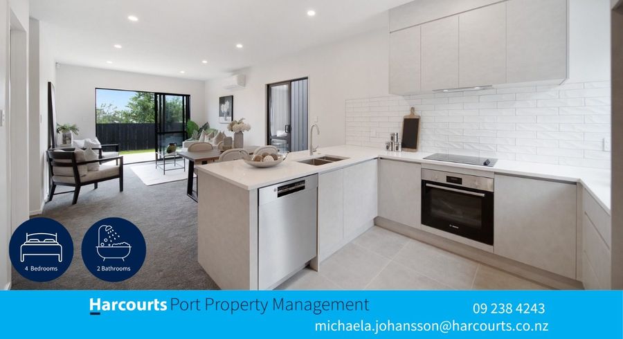  at 178C Princes Street West, Pukekohe