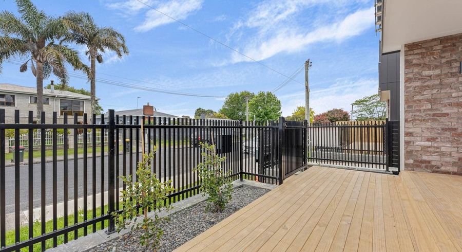  at Lot 4/32 Beaumonts Way, Manurewa, Manukau City, Auckland