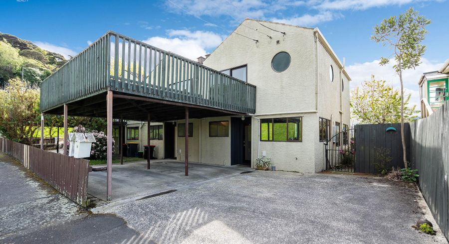  at 1A Corrie Street, Dunedin Central, Dunedin